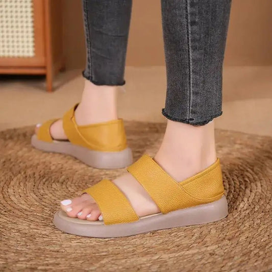 Zoe Sandal Sensation