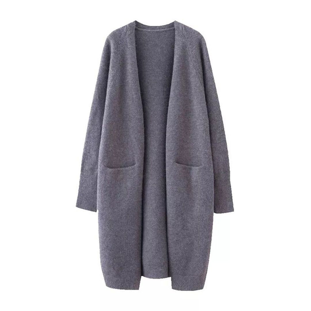 Zoe Casual Cardigan