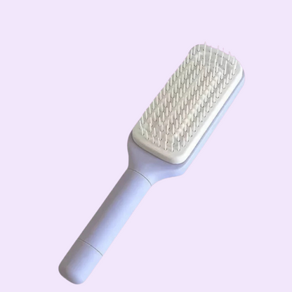 Cepillo de pelo Smart Clean