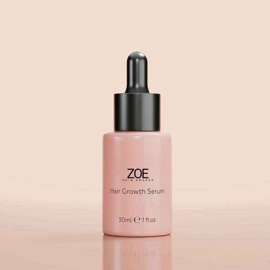 Hair Regrow Serum