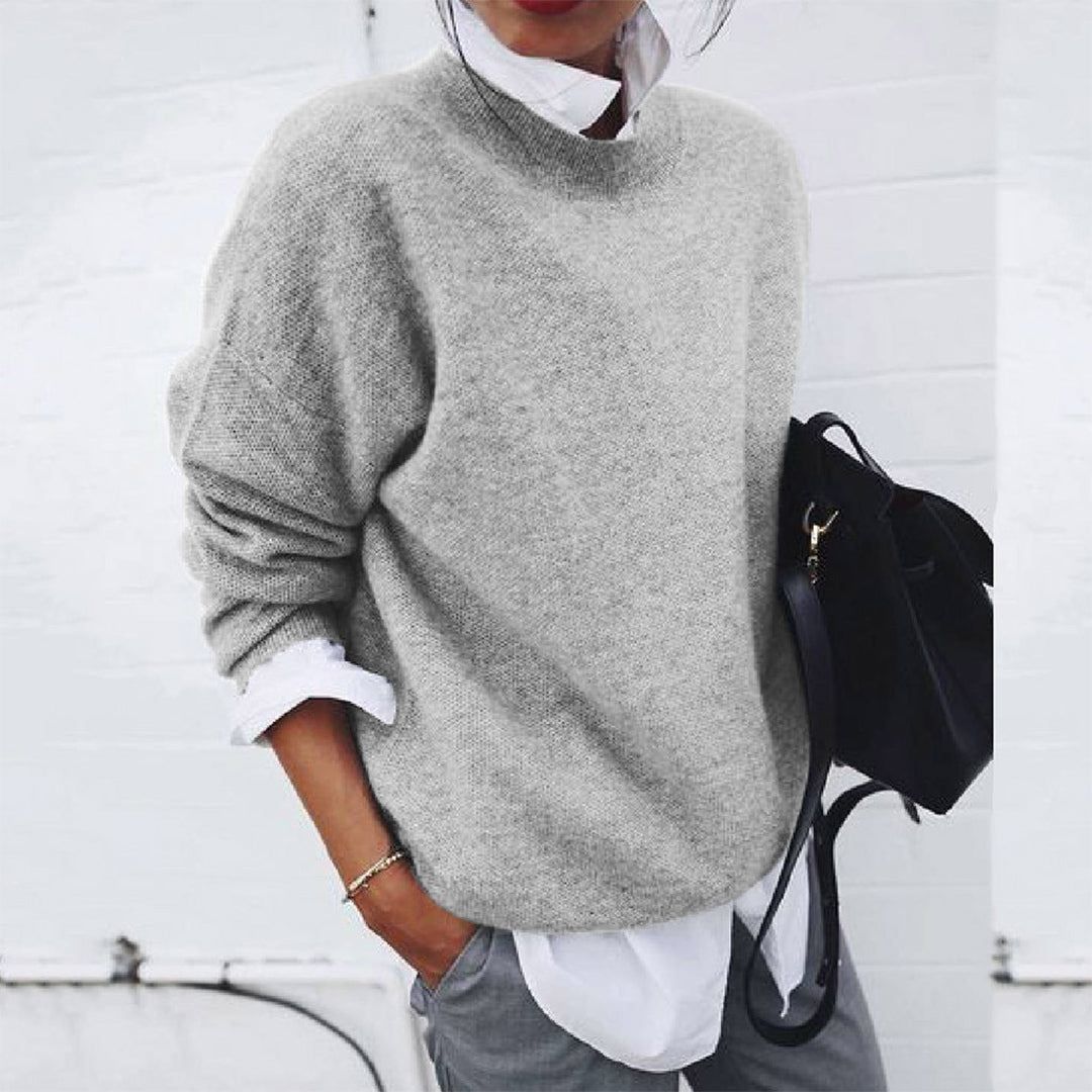 Zoe Sweater