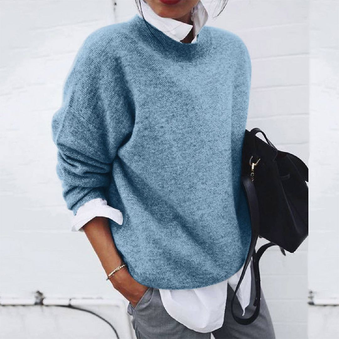 Zoe Sweater