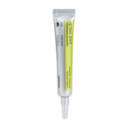 The Vita-A Retinal Shot Tightening Booster 15 ml