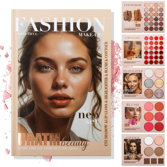 Uratm Beauty™ Palette