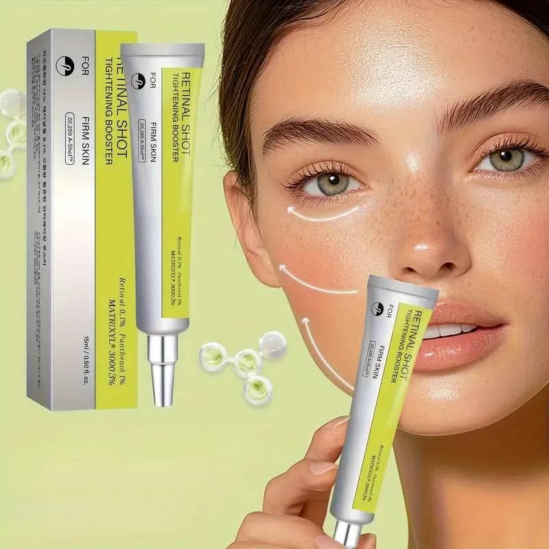 The Vita-A Retinal Shot Tightening Booster 15 ml