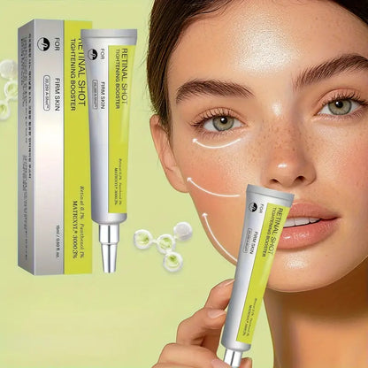 The Vita-A Retinal Shot Tightening Booster 15 ml