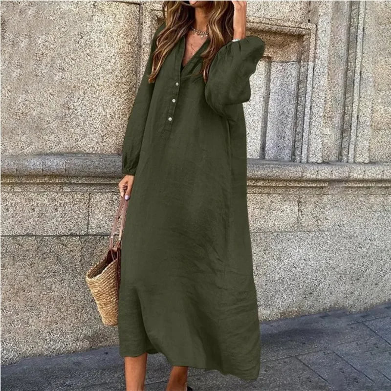 Vestido Zoe-Bella