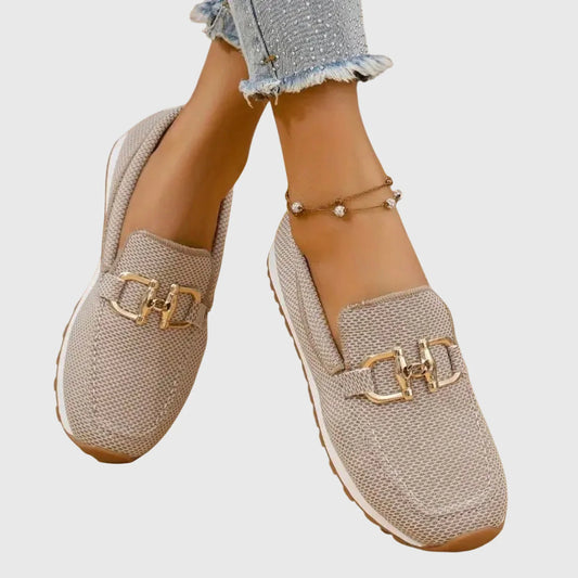 SUSIE | ORTOPEDISKA LOAFER-SNEAKERS