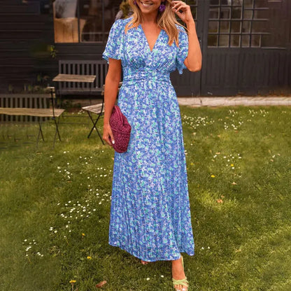 Vestido FloraVeil