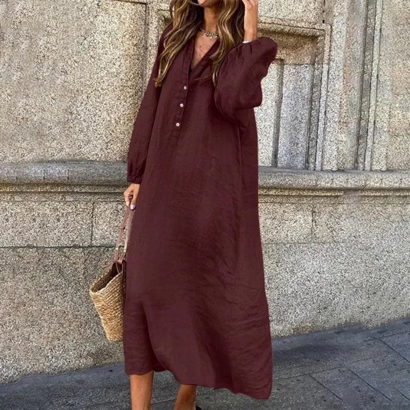 Vestido Zoe-Bella