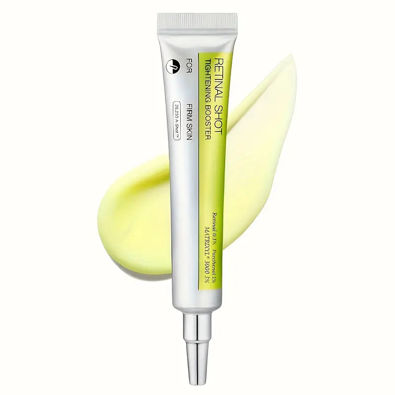 The Vita-A Retinal Shot Tightening Booster 15 ml