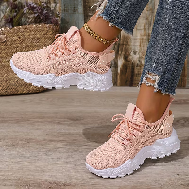 NovaStep™ | Ortopediset sneakers