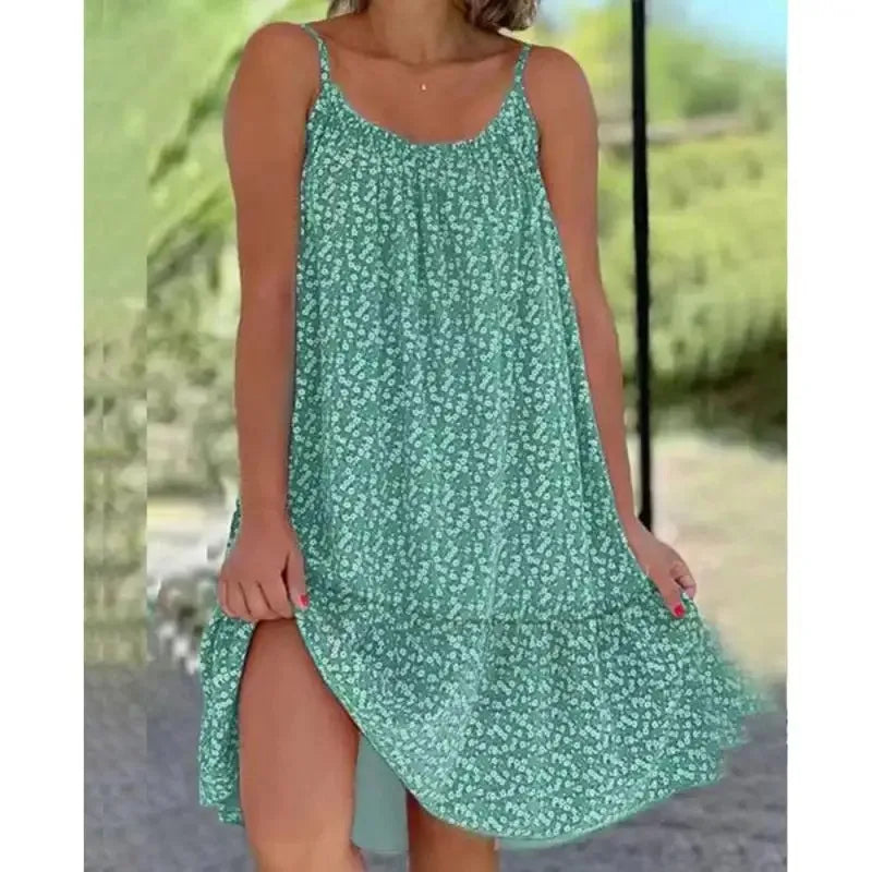 Vestido DaisyLine