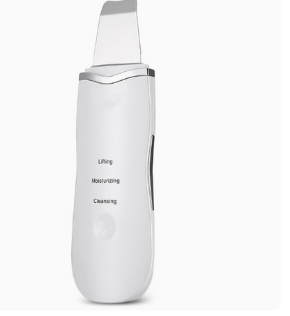 Ultrasonic Skin Scrubber
