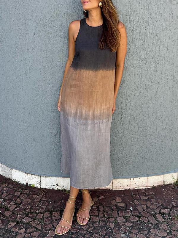 Zoe-Vestido Chelsea