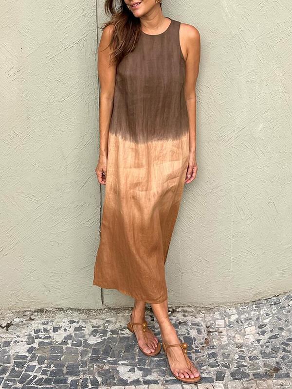 Zoe-Vestido Chelsea