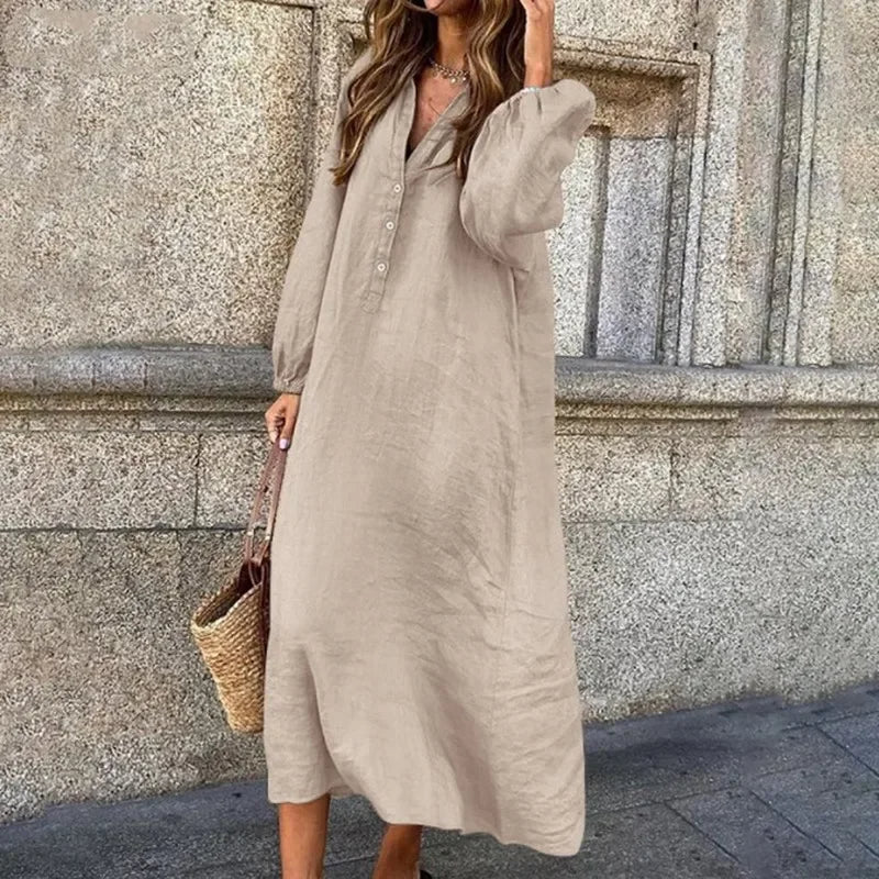 Vestido Zoe-Bella