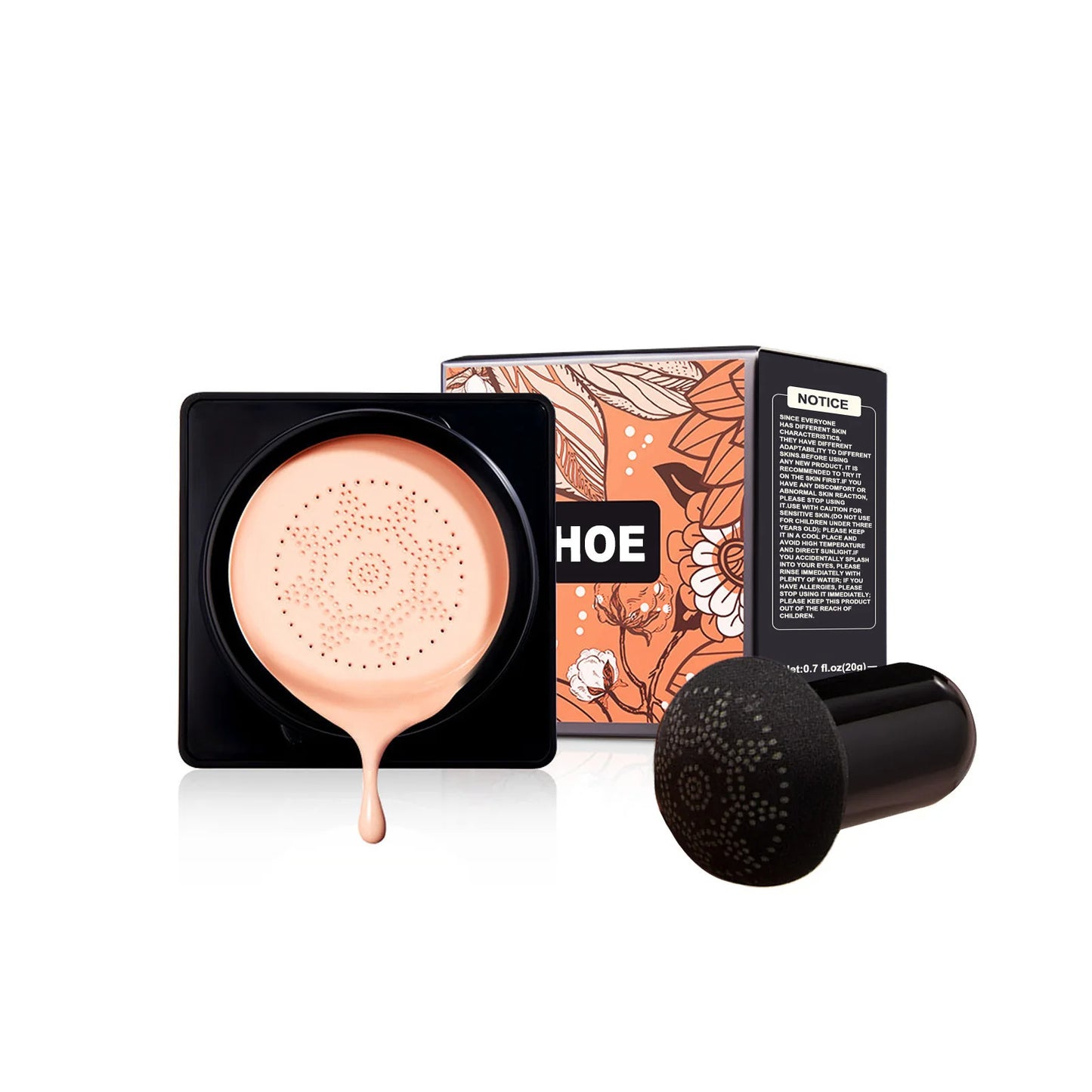 Lumira Tone+ CC Cream
