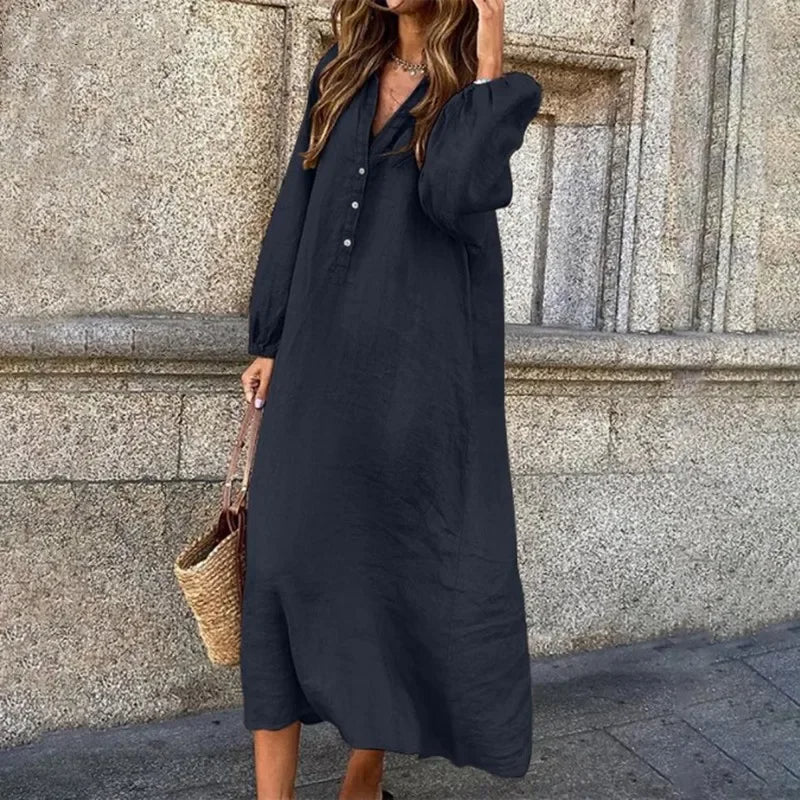 Vestido Zoe-Bella