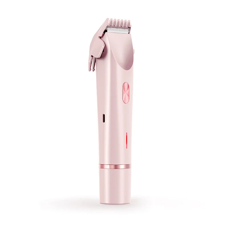 PureGlide™ – Para un afeitado suave sin irritación