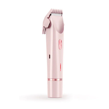 PureGlide™ – Para un afeitado suave sin irritación