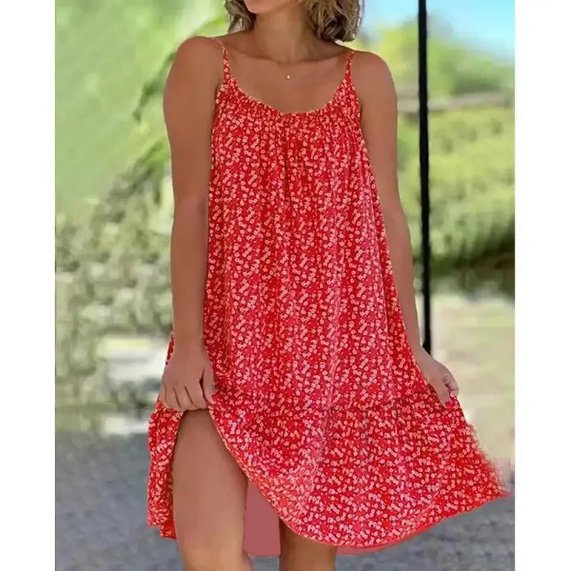 Vestido DaisyLine