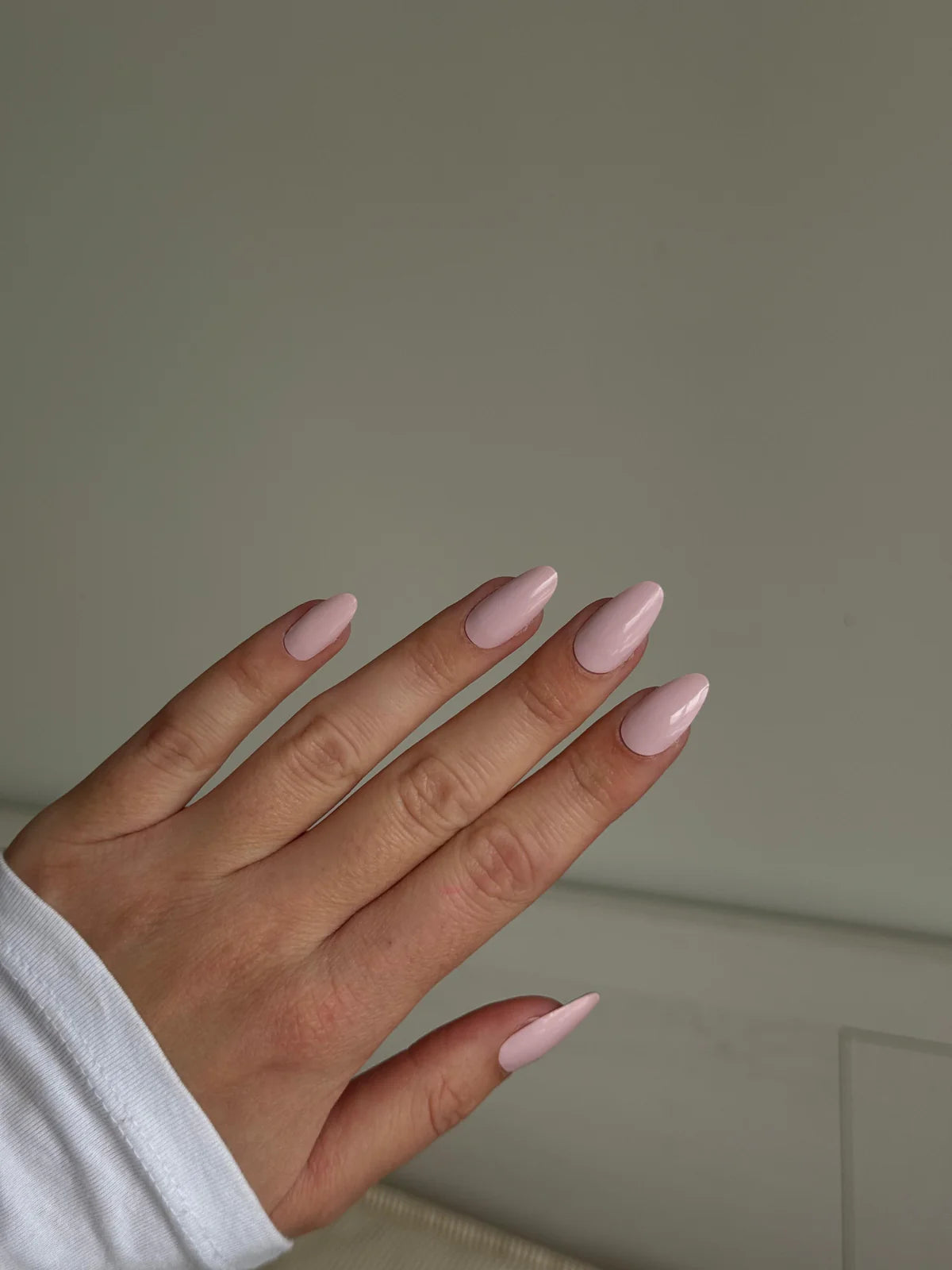 UV-fria Gel Nail Wraps – Salongsresultat på några minuter