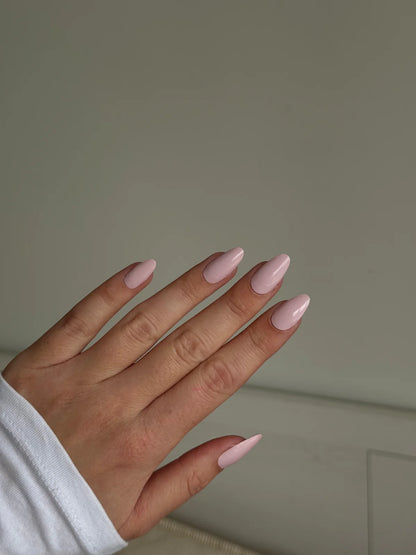 UV-fria Gel Nail Wraps – Salongsresultat på några minuter