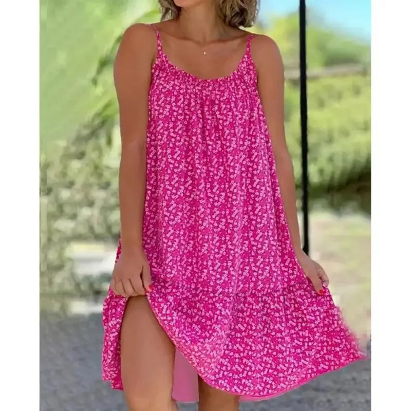 Vestido DaisyLine