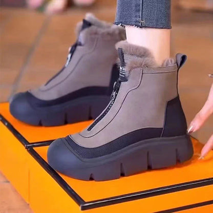 Botas de Invierno NordicTrail