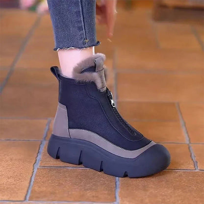 Botas de Invierno NordicTrail