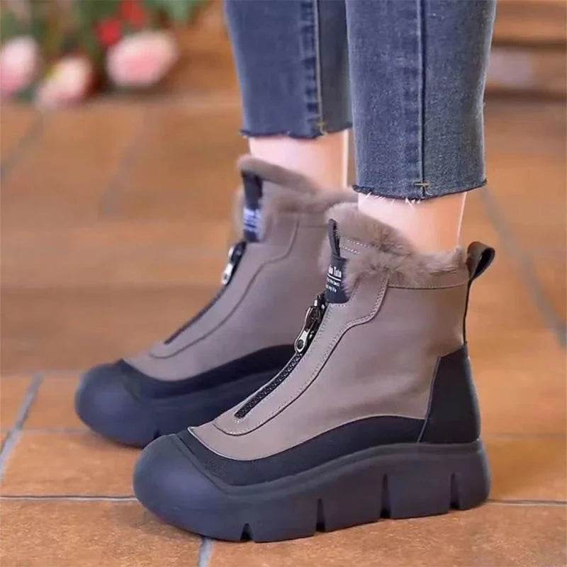 Botas de Invierno NordicTrail