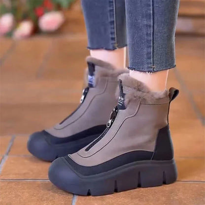 Botas de Invierno NordicTrail