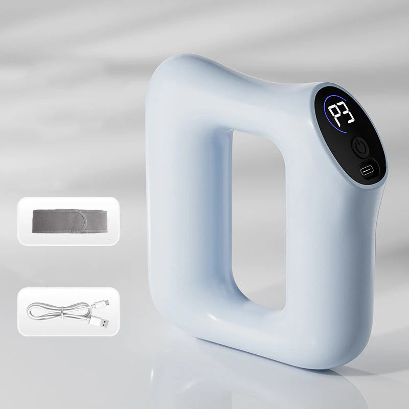 BodySculpt Pro™ – Multifunktionell Fasciaring för Hela Kroppen