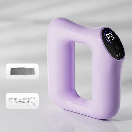 BodySculpt Pro™ – Multifunktionell Fasciaring för Hela Kroppen