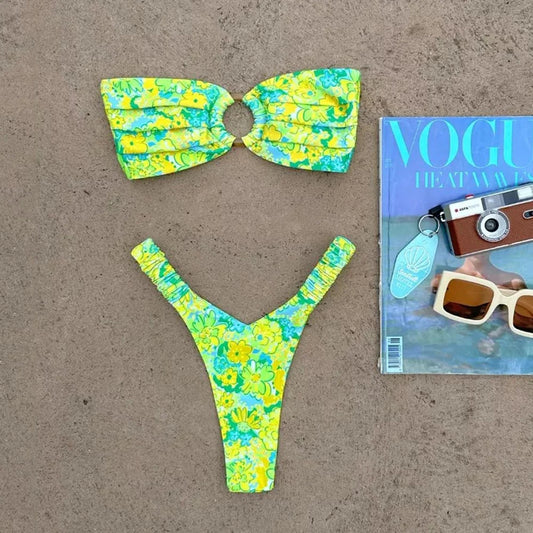 Bikini SunLift