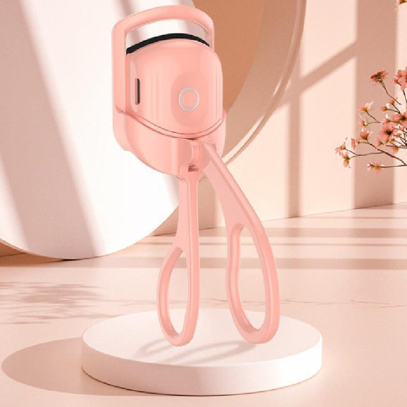 Zoe - Heated Eyelash Curler